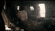 Юлия Мен снялась голой в фильме «Кочегар» фото #4