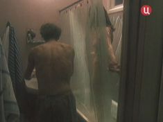 Юлия Меньшова снялась голой в фильме «Разборчивый жених» фото #2