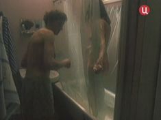 Юлия Меньшова снялась голой в фильме «Разборчивый жених» фото #3