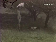 Полностью голая Юлия Ромашина в фильме «Без надежды надеюсь» фото #1