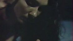 Голая грудь Юрате Вилунайте в фильме «Каникулы» фото #1