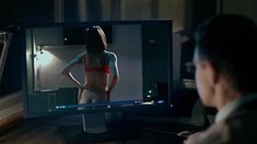 Яна Енжаева снялась голой в сериале «Sпарта» фото #1