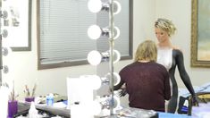 Джоанна Крупа обнажилась для социального рекламного ролика фото #6