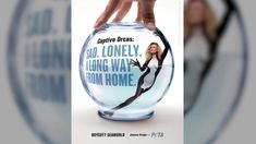 Джоанна Крупа обнажилась для социального рекламного ролика фото #21