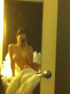 Украденные фото Дженнифер Лоуренс из iCloud фото #12