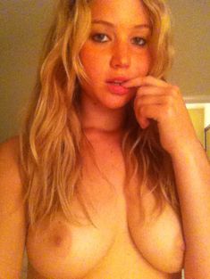 Украденные фото Дженнифер Лоуренс из iCloud фото #25