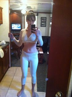 Украденные фото Дженнифер Лоуренс из iCloud фото #58