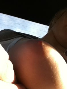 Украденные фото Дженнифер Лоуренс из iCloud фото #71