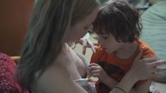 Голая Мелисса Джордж в фильме «Пощечина» фото #1