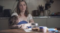 Голая Мелисса Джордж в фильме «Пощечина» фото #6