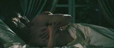 Голая грудь Киры Найтли в фильме «Шелк» фото #6