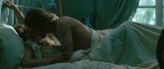 Голая грудь Киры Найтли в фильме «Шелк» фото #8