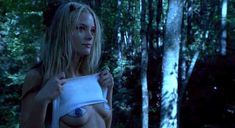 Голая Джейми Кинг в фильме «Летние забавы» фото #5