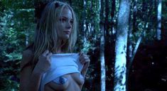 Голая Джейми Кинг в фильме «Летние забавы» фото #7