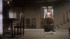 Голая Эльза Патаки в фильме «Ромасанта: Охота на оборотня» фото #1