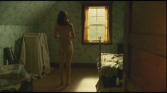 Голая Миша Бартон в фильме «Замыкая круг» фото #5