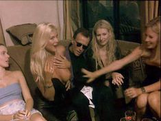 Голая Виктория Сильвстедт в фильме «Ivans XTC» фото #1