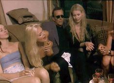 Голая Виктория Сильвстедт в фильме «Ivans XTC» фото #3