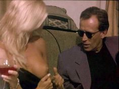 Голая Виктория Сильвстедт в фильме «Ivans XTC» фото #4