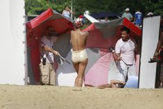 Голая грудь Рианны на фотосессии в Рио фото #8