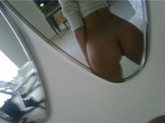 Украденные фото Рианны из iCloud фото #7