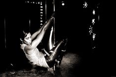 Голые соски Наоми Кэмпбелл для журнала GQ фото #6