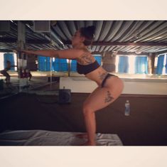 Эро фото Леди Гаги с Инстаграма фото #2