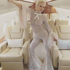 Эро фото Леди Гаги с Инстаграма фото #4