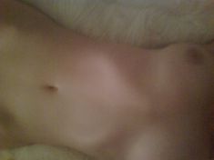 Украденные фото Скарлетт Йоханссон из телефона фото #2