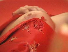 Голая Анна Николь Смит в фильме «Секреты Анны-Николь Смит» фото #38