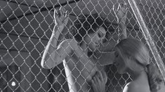 Голая Анджелина Джоли в фильме «Джиа» фото #3