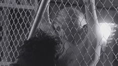 Голая Анджелина Джоли в фильме «Джиа» фото #4