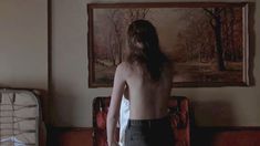 Голые сиськи Гвинет Пэлтроу в фильме «Плоть от плоти» фото #1