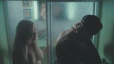 Голая грудь Кирстен Данст в фильме «Всё самое лучшее» фото #3