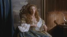 Голая Клэр Дэйнс в фильме «Красота по-английски» фото #3