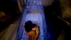 Голая Леди Гага в сериале «Американская история ужасов» фото #5