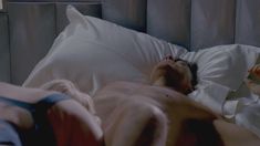 Голая Леди Гага в сериале «Американская история ужасов» фото #28