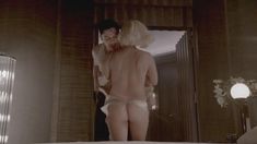 Голая Леди Гага в сериале «Американская история ужасов» фото #33