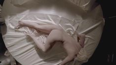 Голая Леди Гага в сериале «Американская история ужасов» фото #34