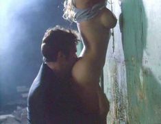 Памела Андерсон в фильме «Игра в полицейских» фото #3