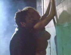 Памела Андерсон в фильме «Игра в полицейских» фото #4