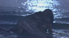 Голая Сальма Хайек в фильме «Спроси у пыли» фото #6