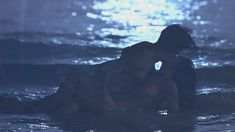 Голая Сальма Хайек в фильме «Спроси у пыли» фото #7