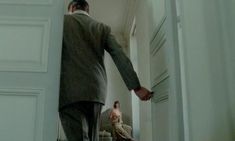 Голая Софи Марсо в фильме «Шальная любовь» фото #5