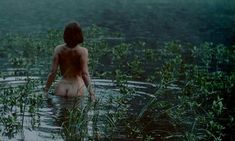 Голая Софи Марсо в фильме «Шальная любовь» фото #9