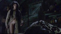 Голая Тэнди Ньютон в фильме «Любимая» фото #4