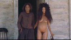 Голая Тэнди Ньютон в фильме «Любимая» фото #7