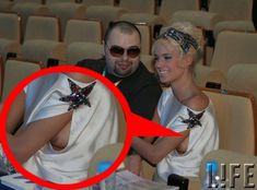 Голый засвет Глюкозы на конкурсе «Новая волна»