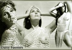 Дэйзи Фуэнтес Новая папка фото #2
