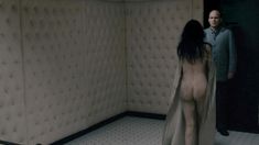 Голая Ева Грин в сериале «Бульварные ужасы» фото #5